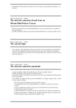 Preview for 205 page of Sony STR-ZA810ES Manual