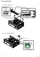 Preview for 16 page of Sony STR-ZA810ES Service Manual