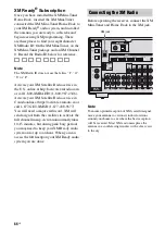 Предварительный просмотр 66 страницы Sony STRDG920 - STR AV Receiver Operating Instructions Manual