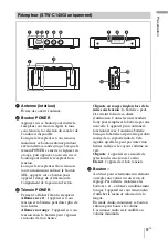 Preview for 35 page of Sony STW-C140GI Operating Instructions Manual