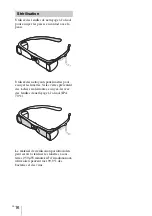 Preview for 42 page of Sony STW-C140GI Operating Instructions Manual