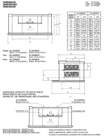 Предварительный просмотр 10 страницы Sony SU-32XBR45 Assembly Instructions Manual