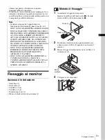 Preview for 19 page of Sony SU-600MD Instructions For Use Manual