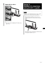 Предварительный просмотр 45 страницы Sony SU-B400S Instructions Manual