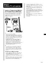 Предварительный просмотр 81 страницы Sony SU-B401S Manual