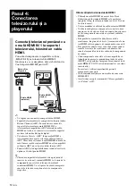 Предварительный просмотр 216 страницы Sony SU-B401S Manual