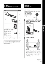 Предварительный просмотр 15 страницы Sony SU-B403S Instructions Manual