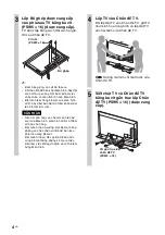 Предварительный просмотр 16 страницы Sony SU-B403S Instructions Manual