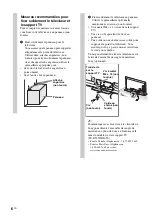 Предварительный просмотр 14 страницы Sony SU-B463S Instructions Manual