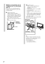 Предварительный просмотр 22 страницы Sony SU-B463S Instructions Manual