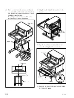 Preview for 7 page of Sony SU-C3390 Installation Manual