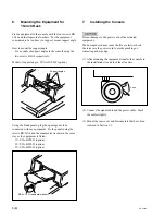 Preview for 9 page of Sony SU-C3390 Installation Manual