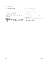 Preview for 10 page of Sony SU-C3390 Installation Manual