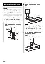 Preview for 6 page of Sony SU-FL61 Instructions Manual