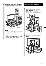 Preview for 9 page of Sony SU-FL61 Instructions Manual