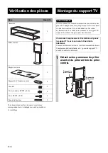 Preview for 16 page of Sony SU-FL61 Instructions Manual