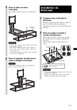 Preview for 17 page of Sony SU-FL61 Instructions Manual