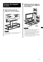 Preview for 19 page of Sony SU-FL61 Instructions Manual