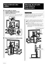 Preview for 20 page of Sony SU-FL61 Instructions Manual