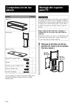 Preview for 26 page of Sony SU-FL61 Instructions Manual