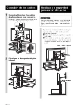 Preview for 30 page of Sony SU-FL61 Instructions Manual