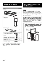 Preview for 36 page of Sony SU-FL61 Instructions Manual