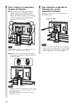 Preview for 38 page of Sony SU-FL61 Instructions Manual