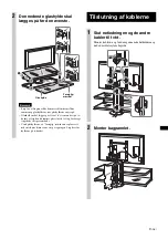 Preview for 49 page of Sony SU-FL61 Instructions Manual