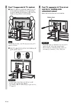 Preview for 58 page of Sony SU-FL61 Instructions Manual