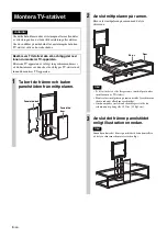 Preview for 66 page of Sony SU-FL61 Instructions Manual