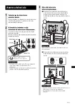 Preview for 77 page of Sony SU-FL61 Instructions Manual