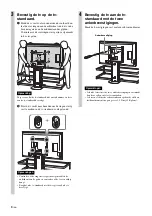 Preview for 88 page of Sony SU-FL61 Instructions Manual