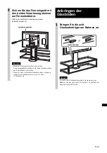 Preview for 99 page of Sony SU-FL61 Instructions Manual