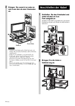 Preview for 100 page of Sony SU-FL61 Instructions Manual