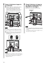 Preview for 108 page of Sony SU-FL61 Instructions Manual