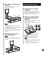 Preview for 137 page of Sony SU-FL61 Instructions Manual