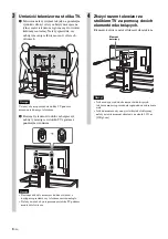 Preview for 138 page of Sony SU-FL61 Instructions Manual