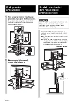 Preview for 140 page of Sony SU-FL61 Instructions Manual