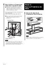 Предварительный просмотр 58 страницы Sony SU-FL62 Instructions Manual