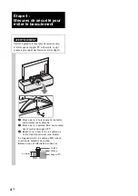 Preview for 8 page of Sony SU-HX85L Instructions Manual