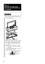 Preview for 12 page of Sony SU-HX85L Instructions Manual