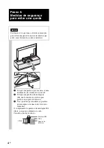 Preview for 36 page of Sony SU-HX85L Instructions Manual