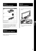 Preview for 55 page of Sony SU-HX85L Instructions Manual