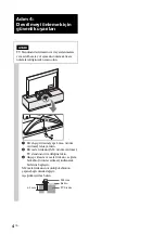 Preview for 56 page of Sony SU-HX85L Instructions Manual