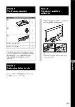 Preview for 71 page of Sony SU-HX85L Instructions Manual