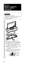 Preview for 72 page of Sony SU-HX85L Instructions Manual