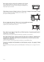 Предварительный просмотр 24 страницы Sony SU-LW1 Instructions (SU-LW1 Wall-Mount Bracket) Instructions Manual