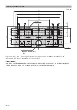 Предварительный просмотр 30 страницы Sony SU-LW1 Instructions (SU-LW1 Wall-Mount Bracket) Instructions Manual