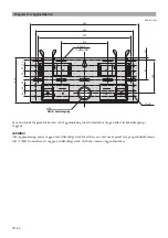 Предварительный просмотр 110 страницы Sony SU-LW1 Instructions (SU-LW1 Wall-Mount Bracket) Instructions Manual