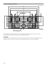 Предварительный просмотр 130 страницы Sony SU-LW1 Instructions (SU-LW1 Wall-Mount Bracket) Instructions Manual